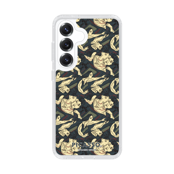 Slim Protection Case［ PICASSO - Design ］