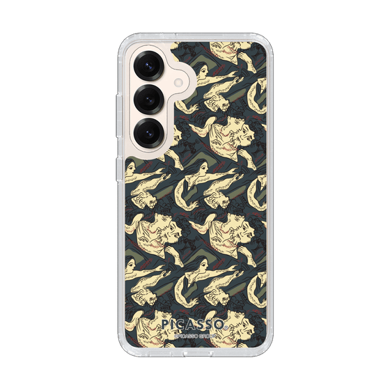 Slim Protection Case［ PICASSO - Design ］