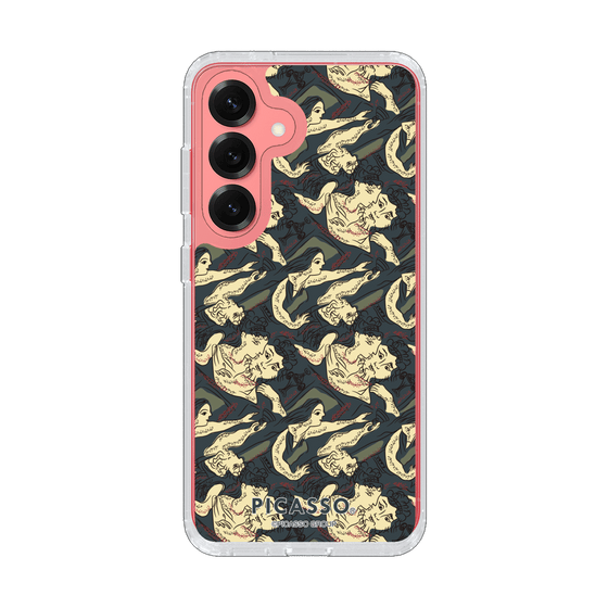 Slim Protection Case［ PICASSO - Design ］