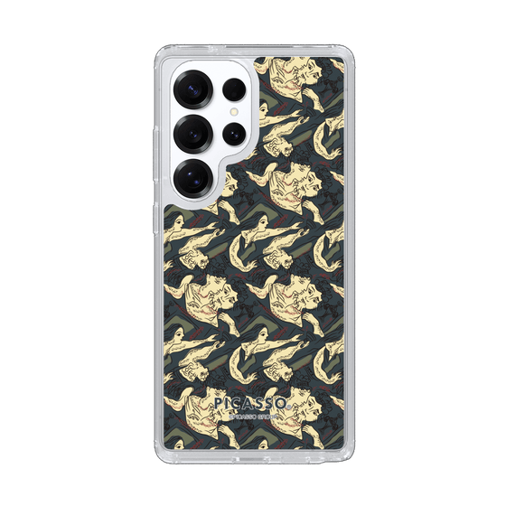 Slim Protection Case［ PICASSO - Design ］