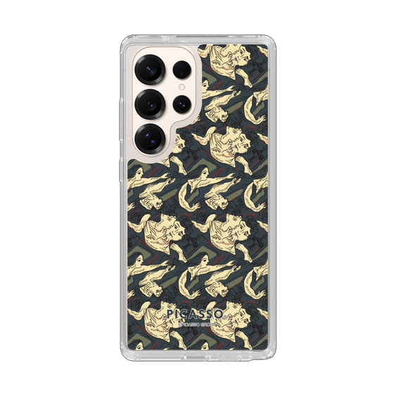 Slim Protection Case［ PICASSO - Design ］