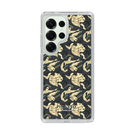 Slim Protection Case［ PICASSO - Design ］