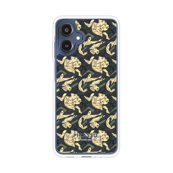 Slim Protection Case［ PICASSO - Design ］