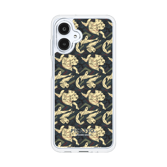 Slim Protection Case［ PICASSO - Design ］