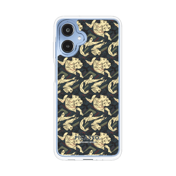 Slim Protection Case［ PICASSO - Design ］