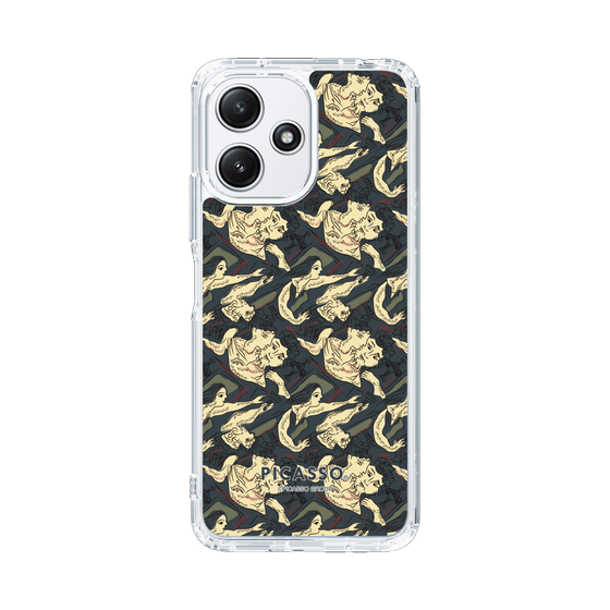 Slim Protection Case［ PICASSO - Design ］