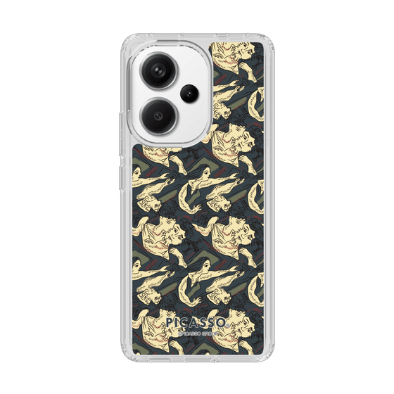 Slim Protection Case［ PICASSO - Design ］