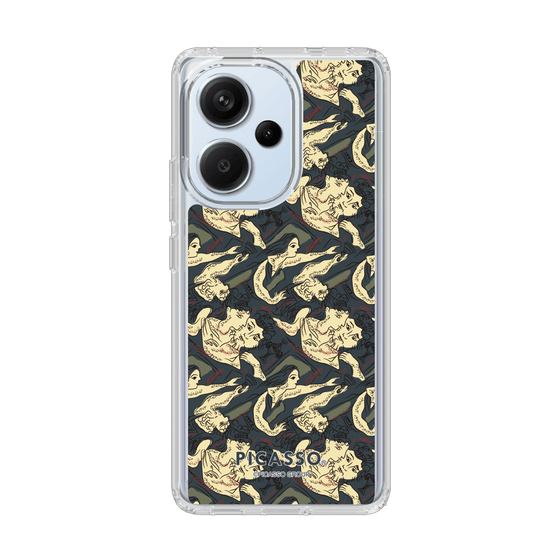 Slim Protection Case［ PICASSO - Design ］