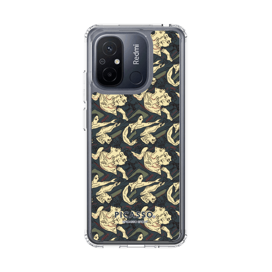 Slim Protection Case［ PICASSO - Design ］