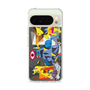 Slim Protection Case［ PICASSO - Guernica ］