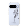 Slim Protection Case［ PICASSO - Self-Portrait ］