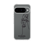 Slim Protection Case［ PICASSO - Self-Portrait ］