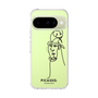 Slim Protection Case［ PICASSO - Self-Portrait ］