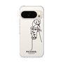 Slim Protection Case［ PICASSO - Self-Portrait ］