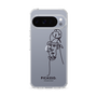 Slim Protection Case［ PICASSO - Self-Portrait ］