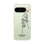 Slim Protection Case［ PICASSO - Self-Portrait ］