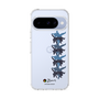 Slim Protection Case［ PICASSO - Running on the Beach ］