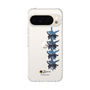 Slim Protection Case［ PICASSO - Running on the Beach ］