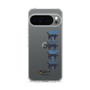 Slim Protection Case［ PICASSO - Running on the Beach ］