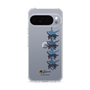 Slim Protection Case［ PICASSO - Running on the Beach ］