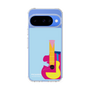Slim Protection Case［ PICASSO - Guitar ］