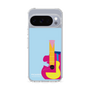 Slim Protection Case［ PICASSO - Guitar ］