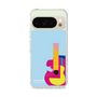 Slim Protection Case［ PICASSO - Guitar ］