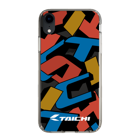 Slim Protection Case［ TAICHI - BLOCK ］