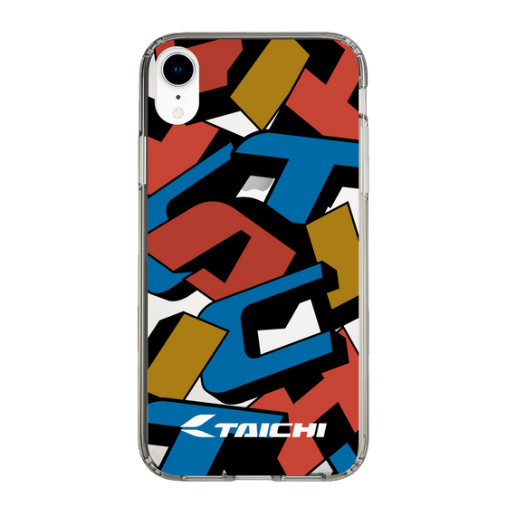 Slim Protection Case［ TAICHI - BLOCK ］