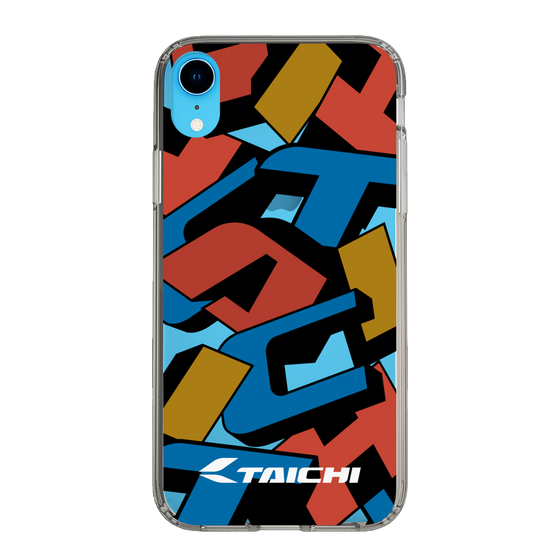 Slim Protection Case［ TAICHI - BLOCK ］