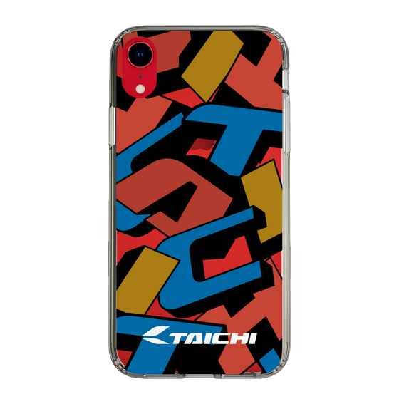 Slim Protection Case［ TAICHI - BLOCK ］