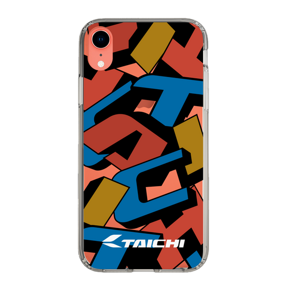 Slim Protection Case［ TAICHI - BLOCK ］