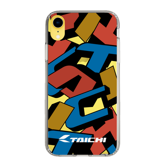 Slim Protection Case［ TAICHI - BLOCK ］