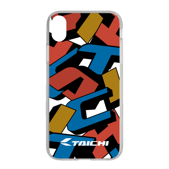 Slim Protection Case［ TAICHI - BLOCK ］