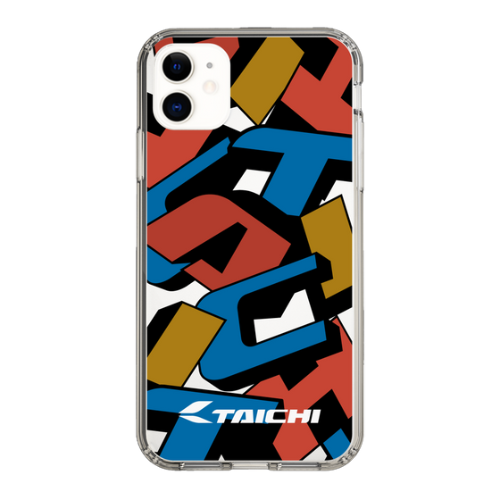 Slim Protection Case［ TAICHI - BLOCK ］
