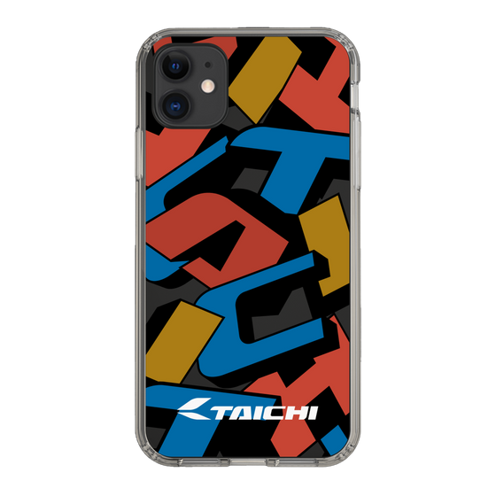 Slim Protection Case［ TAICHI - BLOCK ］