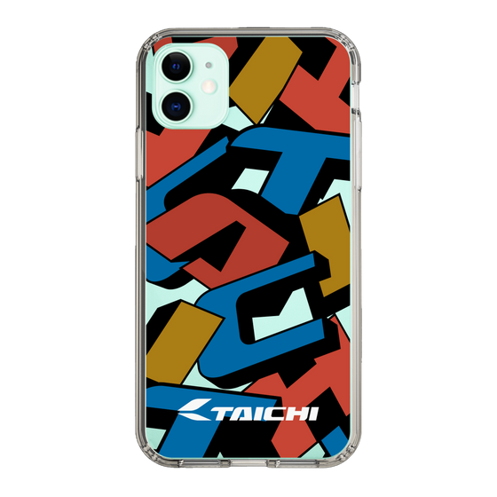 Slim Protection Case［ TAICHI - BLOCK ］