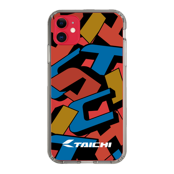 Slim Protection Case［ TAICHI - BLOCK ］