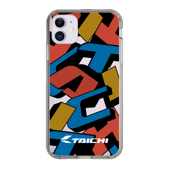 Slim Protection Case［ TAICHI - BLOCK ］