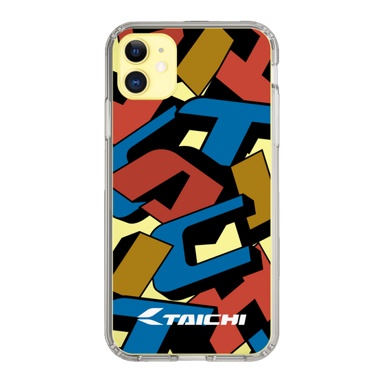 Slim Protection Case［ TAICHI - BLOCK ］