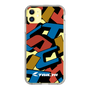 Slim Protection Case［ TAICHI - BLOCK ］