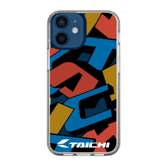 Slim Protection Case［ TAICHI - BLOCK ］