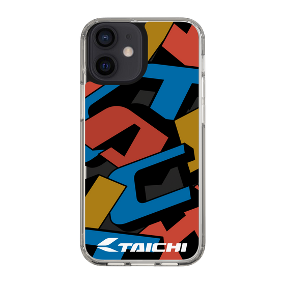 Slim Protection Case［ TAICHI - BLOCK ］