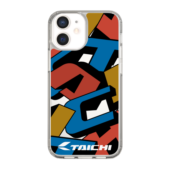 Slim Protection Case［ TAICHI - BLOCK ］