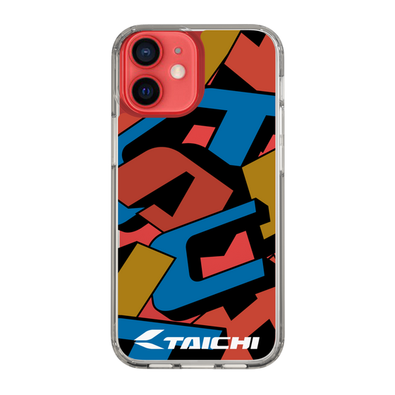 Slim Protection Case［ TAICHI - BLOCK ］