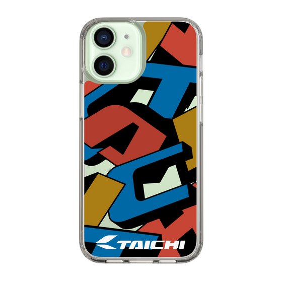 Slim Protection Case［ TAICHI - BLOCK ］