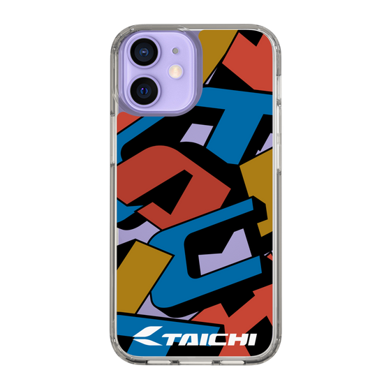Slim Protection Case［ TAICHI - BLOCK ］