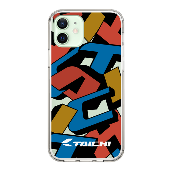Slim Protection Case［ TAICHI - BLOCK ］