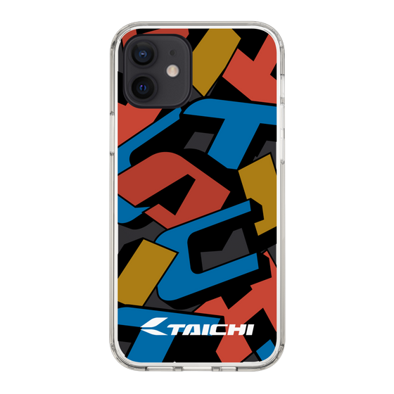 Slim Protection Case［ TAICHI - BLOCK ］