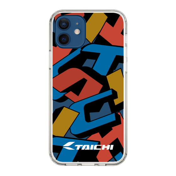 Slim Protection Case［ TAICHI - BLOCK ］